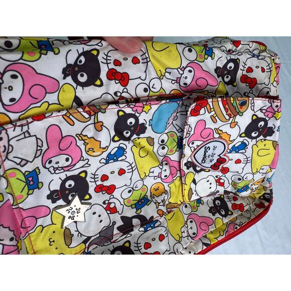 Jujube Mini Be Hello Sanrio Backpack - Picture 9 of 10